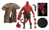 McFarlane Toys Hellboy McFarlane Collector Edition Hellboy #60 Actionfigur