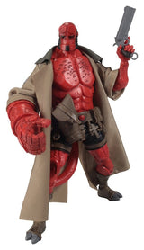 McFarlane Toys Hellboy McFarlane Collector Edition Hellboy #60 Actionfigur
