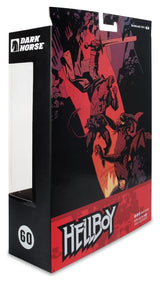 McFarlane Toys Hellboy McFarlane Collector Edition Hellboy #60 Actionfigur