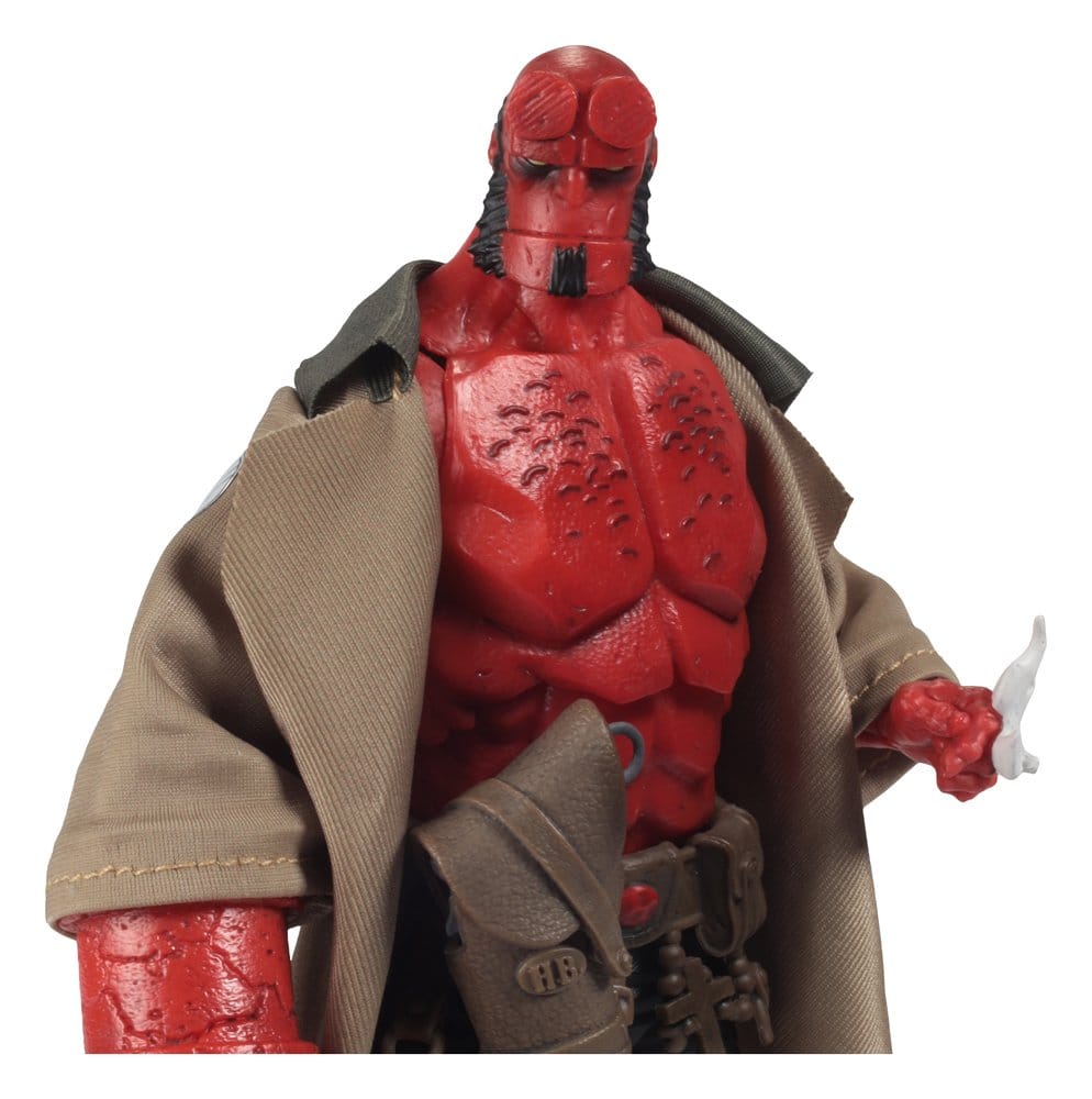 McFarlane Toys Hellboy McFarlane Collector Edition Hellboy #60 Actionfigur