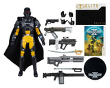 McFarlane Toys Helldivers 2 SA-04 Combat Technician Elite Edition Actionfigur