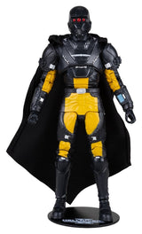 McFarlane Toys Helldivers 2 SA-04 Combat Technician Elite Edition Actionfigur