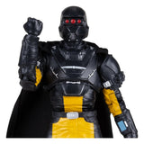 McFarlane Toys Helldivers 2 SA-04 Combat Technician Elite Edition Actionfigur
