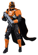 McFarlane Toys Helldivers McFarlane Elite Edition Trench Engineer CE-25 Actionfigur