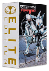 McFarlane Toys Image Comics Founders Series McFarlane Elite Edition Shadowhawk Actionfigur