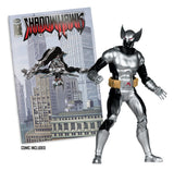 McFarlane Toys Image Comics Founders Series McFarlane Elite Edition Shadowhawk Actionfigur