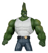McFarlane Toys Image Comics Founders Series Savage Dragon McFarlane Elite Edition Actionfigur