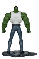 McFarlane Toys Image Comics Founders Series Savage Dragon McFarlane Elite Edition Actionfigur