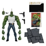 McFarlane Toys Image Comics Founders Series Savage Dragon McFarlane Elite Edition Actionfigur