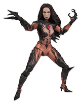 McFarlane Toys Image Comics Sara Pezzini (Witchblade) McFarlane Elite Edition Deluxe Actionfigur