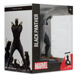 McFarlane Toys Marvel Black Panther Collection Marvel Knights 4 1/10 Statue