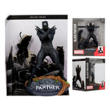 McFarlane Toys Marvel Black Panther Collection Marvel Knights 4 1/10 Statue
