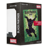 McFarlane Toys Marvel Collection Black Panther Annual 1 Variant 1/6 Statue