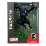 McFarlane Toys Marvel Collection Black Panther Annual 1 Variant 1/6 Statue