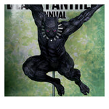 McFarlane Toys Marvel Collection Black Panther Annual 1 Variant 1/6 Statue