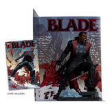 McFarlane Toys Marvel Collection Blade One 1/6 Statue