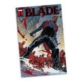 McFarlane Toys Marvel Collection Blade One 1/6 Statue