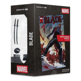 McFarlane Toys Marvel Collection Blade One 1/6 Statue