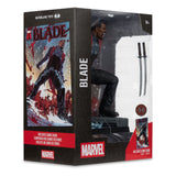 McFarlane Toys Marvel Collection Blade One 1/6 Statue