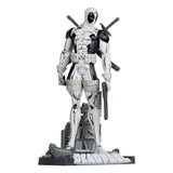 McFarlane Toys Marvel Collection Deadpool The New Mutants Gold Label 1/10 Statue