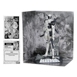McFarlane Toys Marvel Collection Deadpool The New Mutants Gold Label 1/10 Statue