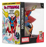 McFarlane Toys Marvel Collection Doctor Strange Strange Tales 128 1/10 Statue