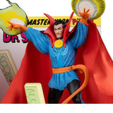 McFarlane Toys Marvel Collection Doctor Strange Strange Tales 128 1/10 Statue