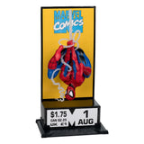 McFarlane Toys Marvel Collection Spider Man 1 PVC Statue