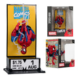 McFarlane Toys Marvel Collection Spider Man 1 PVC Statue