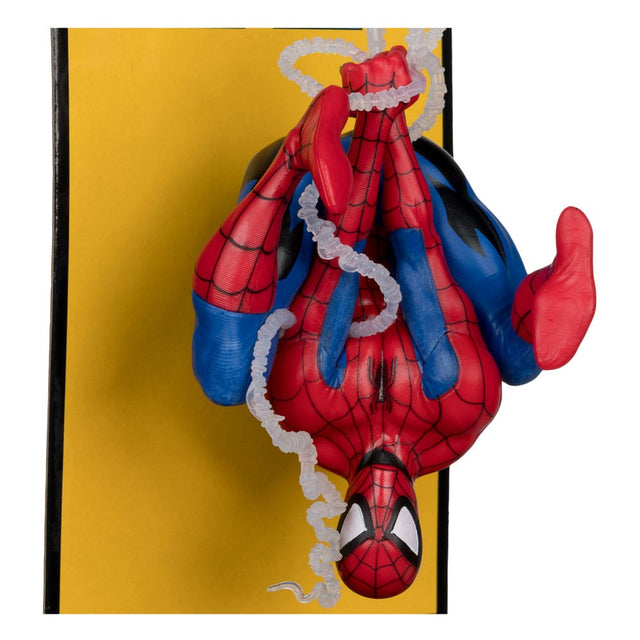 McFarlane Toys Marvel Collection Spider Man 1 PVC Statue