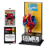 McFarlane Toys Marvel Collection Spider Man 1 PVC Statue
