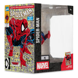 McFarlane Toys Marvel Collection Spider Man 1 PVC Statue