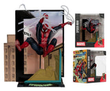 McFarlane Toys Marvel Collection Spider-Man Spider-Man 6 1/10 Statue