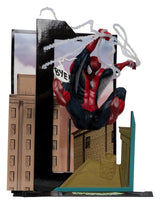 McFarlane Toys Marvel Collection Spider-Man Spider-Man 6 1/10 Statue
