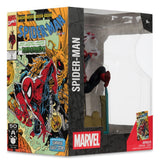 McFarlane Toys Marvel Collection Spider-Man Spider-Man 6 1/10 Statue
