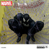 McFarlane Toys Marvel Collection Spider-Man Spider-Man Nummer eins Schwarz Chase 1/6 Statue