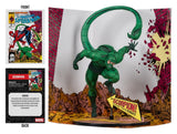 McFarlane Toys Marvel Collection The Amazing Spider-Man #318 Scorpion 1/10 Figur