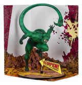 McFarlane Toys Marvel Collection The Amazing Spider-Man #318 Scorpion 1/10 Figur
