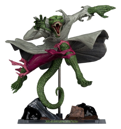 McFarlane Toys Marvel Collection The Lizard 1/10 Statue
