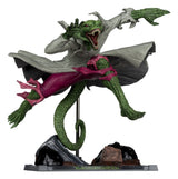 McFarlane Toys Marvel Collection The Lizard 1/10 Statue