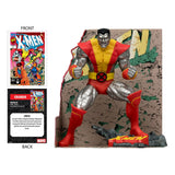 McFarlane Toys Marvel Collection X-Men Colossus 1/10 Statue