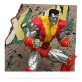McFarlane Toys Marvel Collection X-Men Colossus 1/10 Statue