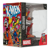 McFarlane Toys Marvel Collection X-Men Colossus 1/10 Statue