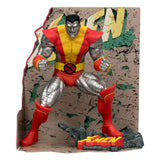 McFarlane Toys Marvel Collection X-Men Colossus 1/10 Statue