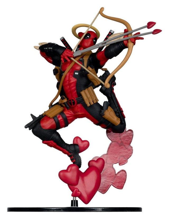McFarlane Toys Marvel Deadpool (Deadpool #26) 1/10 Statue