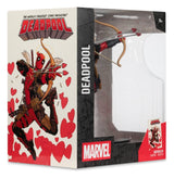 McFarlane Toys Marvel Deadpool (Deadpool #26) 1/10 Statue