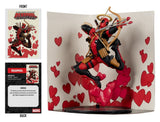 McFarlane Toys Marvel Deadpool (Deadpool #26) 1/10 Statue