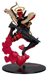 McFarlane Toys Marvel Deadpool (Deadpool #26) 1/10 Statue