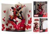 McFarlane Toys Marvel Deadpool (Deadpool #26) 1/10 Statue