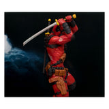 McFarlane Toys Marvel Deadpool Deadpool Number One 1/10 Statue